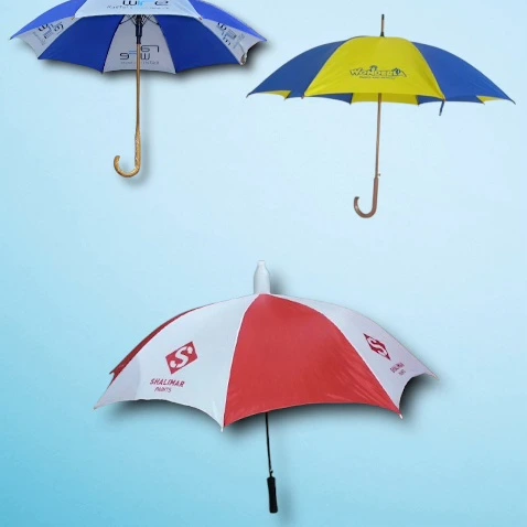 Promotional Umbrellas