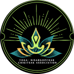 Yoga logo
