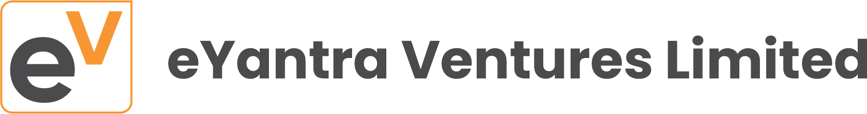 eYantra Ventures Limited