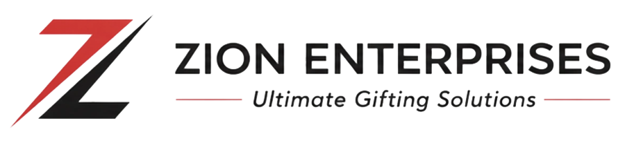 Zion Enterprises - Ultimate Gifting Solutions